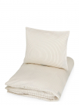 Cam Cam Copenhagen - Bedding Set, Baby, 70X100Cm - Gots - Carousel - Voodipesukomplektid - 70X100CM;40X45CM