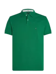 Tommy Hilfiger - 1985 Regular Polo - L&uuml;hikeste varrukatega - XXL