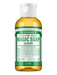 Dr. Bronner&rsquo;s - Almond - Vedelseebid - 60 ml