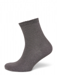 Pieces - Pcsebby Glitter Long Socks Noos Bc - Tavalised sokid - ONE SIZE