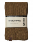 Humdakin - Knitted Kitchen Towel - K&ouml;&ouml;gir&auml;tikud - 45X70CM