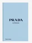 New Mags - Prada Catwalk - Raamatud - 19X 28X 5CM