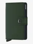 Secrid - Miniwallet - Kaarditaskud - ONE SIZE