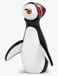 Kay Bojesen - Puffin H13.5 Cm Multi - Puidust kujud - H13.5CM