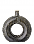 Bloomingville - Deko Vase, Gr&oslash;n, Stent&oslash;j - Vases - ONE SIZE