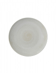 Broste Copenhagen - Middagstallerken 'Gr&oslash;d' - Praetaldrikud - &Oslash; 26 CM