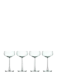 Iittala - Essence 31Cl Cocktail 4Stk - Kokteiliklaasid - 31 CL