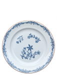 R&ouml;rstrand - Ostindia Plate - Taldrikud - &Oslash; 18 CM