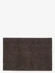Tica Copenhagen - Floormat Polyamide, 60X40 Cm, Unicolor - Uksematid - 60X40X0.7CM