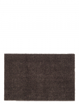 Tica Copenhagen - Floormat Polyamide, 60X40 Cm, Unicolor - Uksematid - 60X40X0.7CM