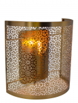 By Ryd&eacute;ns - Hermine Wall Light - Seinalambid - 13.0X22X21CM