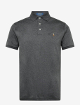 Polo Ralph Lauren - Pima Polo-Ssl-Knt - L&uuml;hikeste varrukatega - S