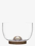 Sagaform - Nature Serving Bowl, Big - Puuviljakausid - &Oslash; 22CM