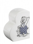 Mette Ditmer - Rasmus Klump Money Bank - Rahakassad - H:12CM