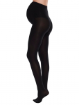 Swedish Stockings - Matilda Premium Maternity - Pantyhose & Leggings - S