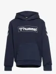 Hummel - Hmlbox Hoodie - Kapuutsiga pusad - 110