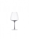 Broste Copenhagen - R&oslash;dvinsglas 'Smoke' Glas - Wine Glass - 65 CL