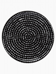 Marimekko Home - R&auml;symatto Tray 31 Cm - Kandikud - ONE SIZE