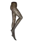Wolford - Leo Tights - Pantyhose & Leggings - M