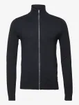 Lindbergh - Ecovero L/S Zip Cardigan - Lukuga džemprid - XL
