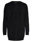 ONLY - Onllesly L/S Open Cardigan Knt Noos - Kardiganid - L