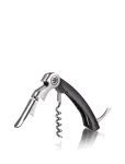 Vacuvin - Double Hinged Corkscrew - Pudeliavajad ja veinikorgid - 2X2.5X12.4CM