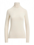 Lauren Ralph Lauren - Stretch Jersey Turtleneck - K&otilde;rge kaelusega - XL