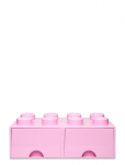 LEGO STORAGE - Lego Brick Drawer 8 - Hoiukarbid - 50X 25X 18CM