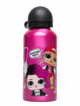 L.O.L - Lol Surprise! Water Bottle - S&ouml;&ouml;giaeg - 400 ml