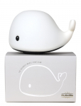 Filibabba - Led Lampe - Christian The Whale - &Ouml;&ouml;lambid - ONE SIZE