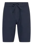 Lindbergh - Linen Shorts - Vabaaja - S