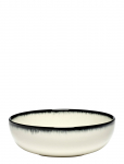 Serax - High Plate D&eacute; Set/2 - Supitaldrikud - &Oslash; 12.9 CM