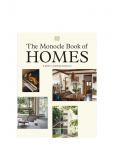 New Mags - The Monocle Book Of Homes - Raamatud - 22.5X 30X 2.5CM