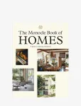 New Mags - The Monocle Book Of Homes - Raamatud - 22.5X 30X 2.5CM