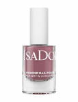 IsaDora - The Wonder Nail Polish Quick Dry & Longwear 155 Cool Mauve - K&uuml;&uuml;nelakid - 5 ml