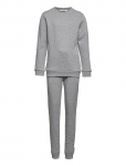 Minymo - Sweat Set (2-Pcs) - Sweatsuits - 152