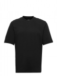 Rester&ouml;ds - Mid Sleeve Tee - L&uuml;hikeste varrukatega - S