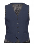 Grunt - Kennet Waistcoat - Vestid - 182