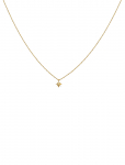 Syster P - North Star Necklace Gold - &Otilde;rnad kaelakeed - ONE SIZE
