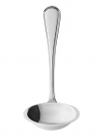 Gense - Sovseske Oxford 16,7 Cm Blank St&aring;l - Lusikad ja kulbid - ONE SIZE