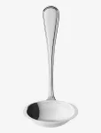 Gense - Sovseske Oxford 16,7 Cm Blank St&aring;l - Lusikad ja kulbid - ONE SIZE