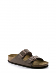 Birkenstock - Arizona Bfbc Mocca - Sandaalid - 47