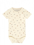 Minymo - Body Ss - L&uuml;hikeste varrukatega - 80