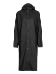 Rains - Longer Jacket W3 - Vihmamantlid - M