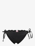 Hunkem&ouml;ller - Scallop Cheeky T - K&uuml;ljepaeltega bikiinid - L