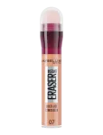 Maybelline - Maybelline New York Instant Eraser Concealer 07 Sand - Peitekreemid - 6.8 ML