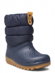 Crocs - Classic Neo Puff Boot T - Talvesaapad jalgat&otilde;mmatavad - 22/23