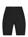 R&ouml;hnisch - Flattering High Waist Bike Tights - L&uuml;hikesed jalgrattap&uuml;ksid - S
