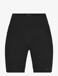 R&ouml;hnisch - Flattering High Waist Bike Tights - L&uuml;hikesed jalgrattap&uuml;ksid - S