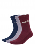 Adidas Performance - C Lin Crew 3P - Tavalised sokid - 37-39